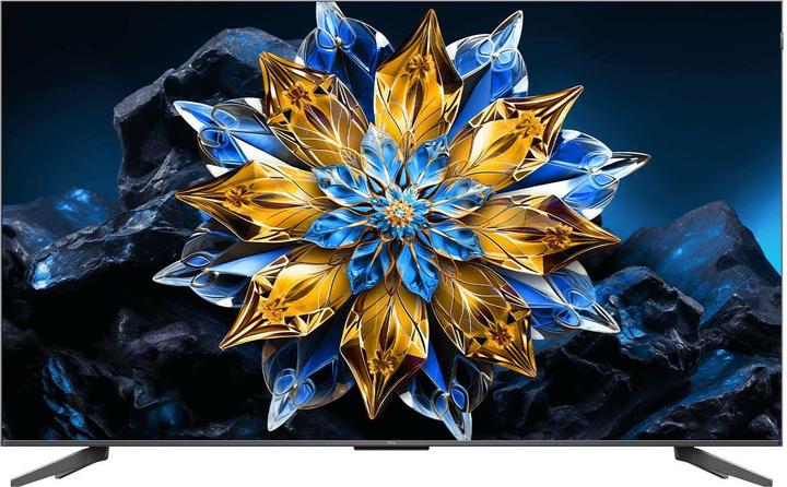 Produktbild TCL 65C655 Pro (65", QLED, 4K, 2024)