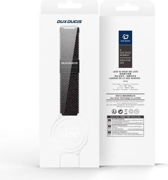 Produktbild Dux Ducis Mixture Pro Armband (47 mm, Nylon)