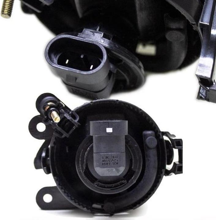 Produktbild Stag VW Golf 5 - Nebelscheinwerfer