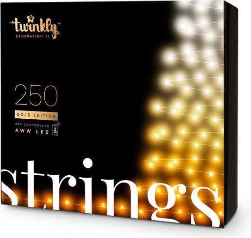 String (20 m)