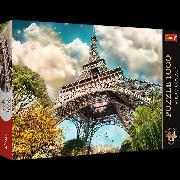 Produktbild Trefl Puzzle Premium Plus 1000 - Eiffelturm, Paris (1000 Teile)
