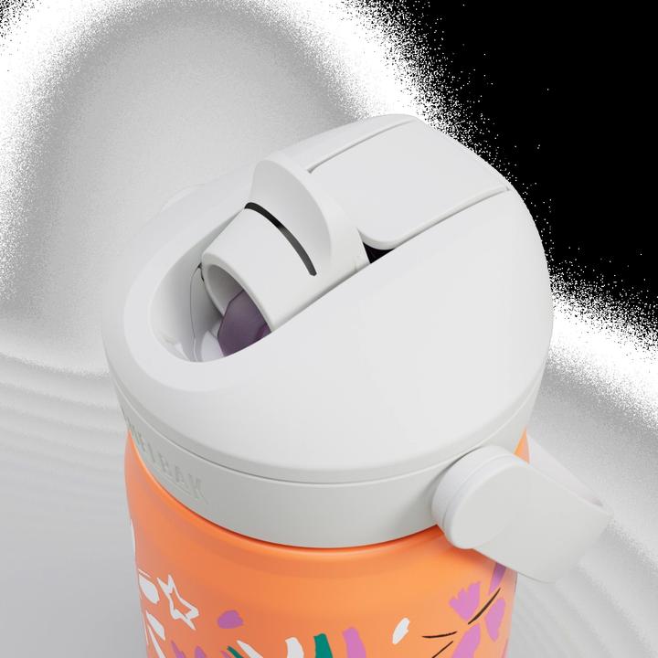 Immagine prodotto Camelbak Thrive Flip Straw Kids V.I. (0.40 l)