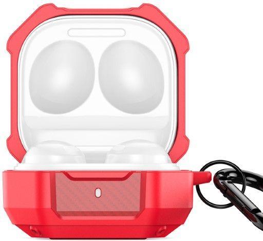 Image du produit Dux Ducis SECB TPU Case Étui (Manchon pour casque d'écoute)