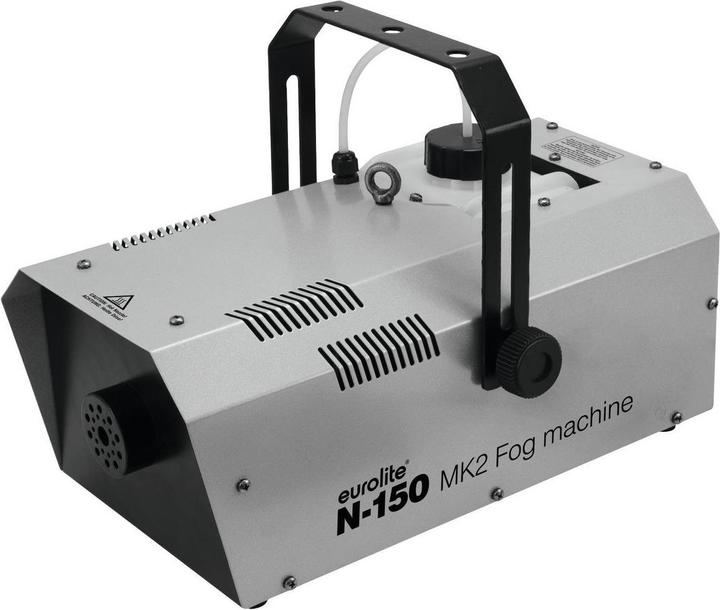 Actual product image Eurolite Fog machine