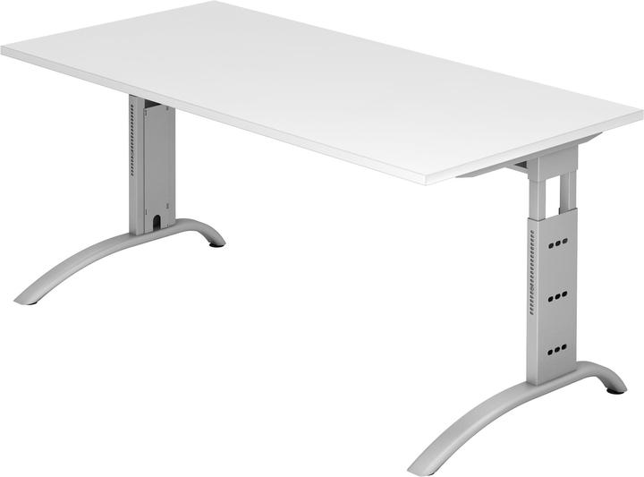 White, Silver