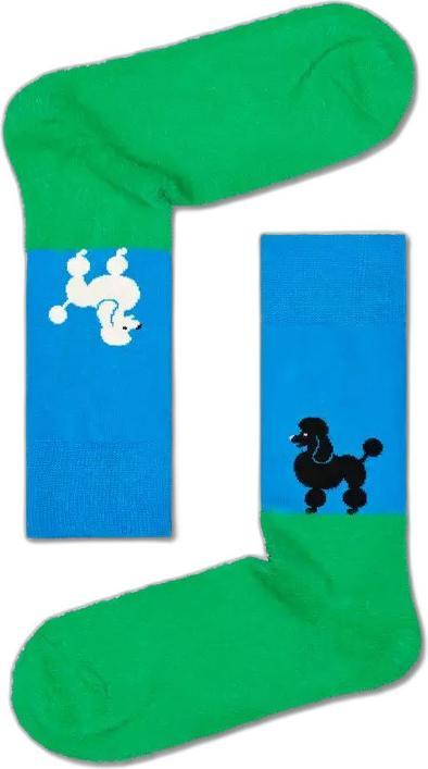 Actual product image Happy Socks Who Let The Dogs Out Sock (pack of 2, 36 - 40)