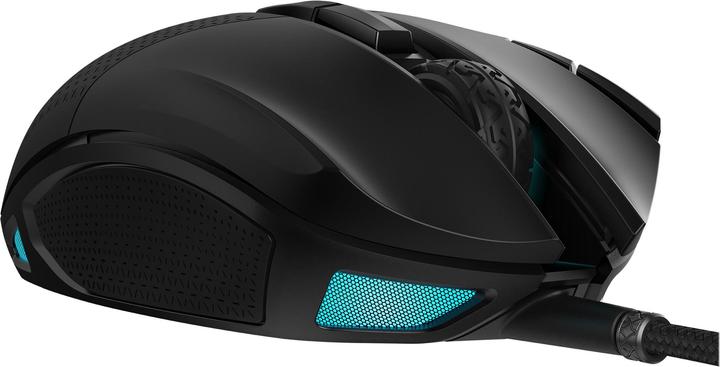 Image du produit Corsair Nightsword (Filaire)