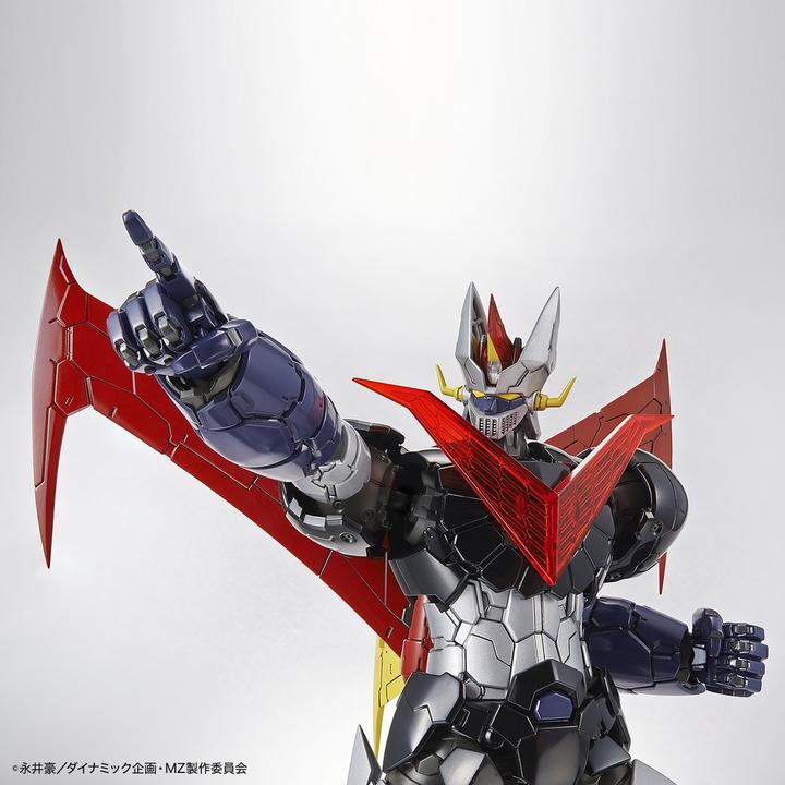 Image du produit Bandai Le grand Mazinger Infinity