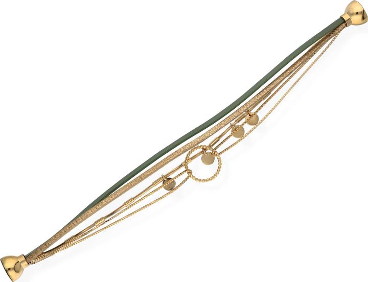 Immagine prodotto Flowers Forzoé Verone (18 cm, Plaqué in ottone o)