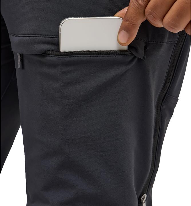 Image du produit Haglöfs Magma Rugged Pant (L)