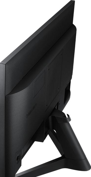 Produktbild Samsung F24T370FWR - LED-Monitor - 60 cm (24") (1920 x 1080 Pixel, 24")