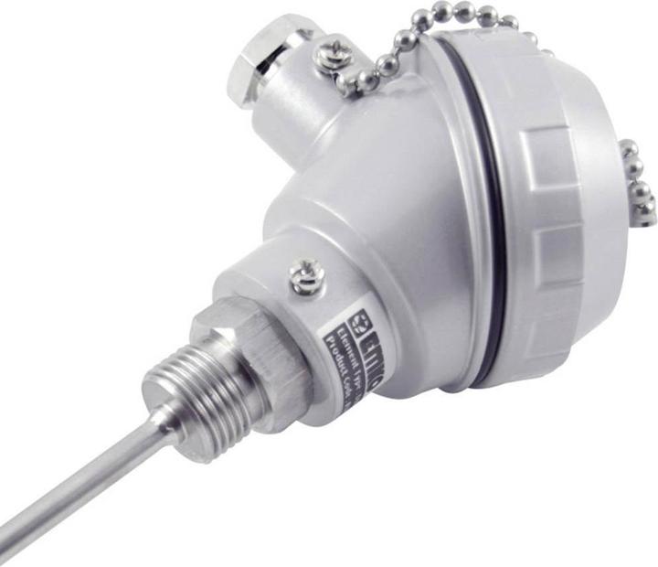 Produktbild Emko Typ J Thermoelement mit Anschlusskopf