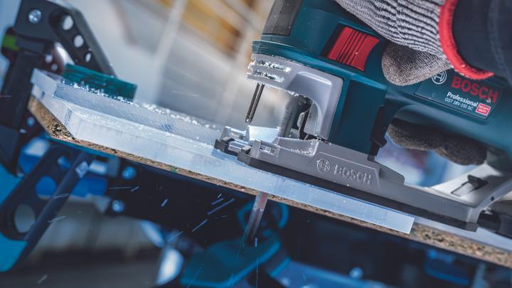 Actual product image Bosch Professional Zubehör T 102 BF
