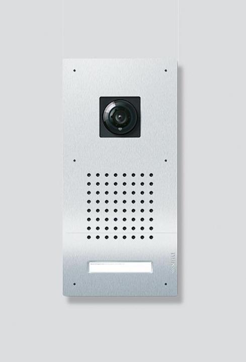 Produktbild Siedle Söhne Video-Türstation Classic F CL V130 01 B-01