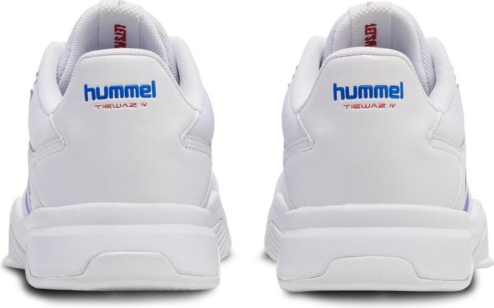 Actual product image hummel Teiwaz Iv (42)