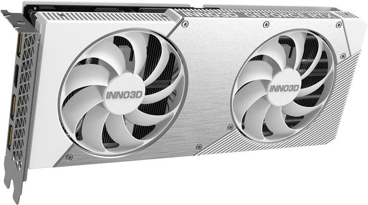 Produktbild Inno3D GeForce RTX 5060 Ti Twin X2 OC (8 GB)