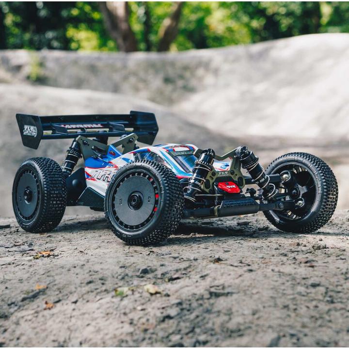 Immagine prodotto Arrma Typhon BLX 6S (ARR Quasi lettura a corredo)