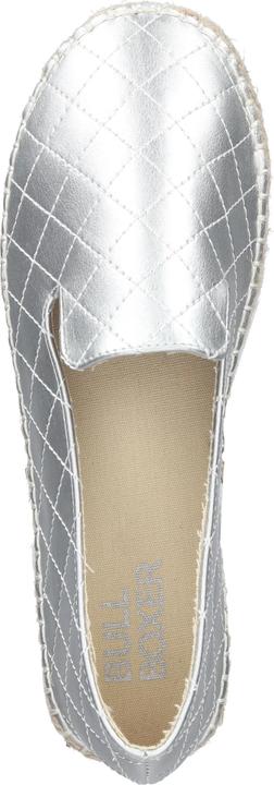 Actual product image Bullboxer Halbschuhe (39)