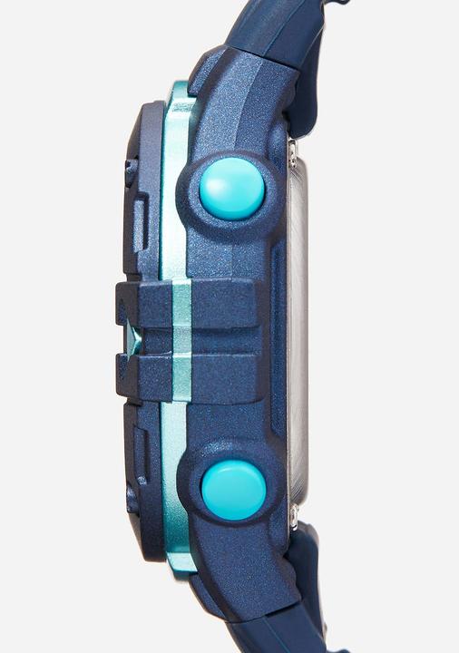 Actual product image Lorus R2325PX9 (Digital watch, 42 mm)