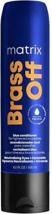 Image du produit Matrix Conditionneur Brass Off Blue (300 ml)