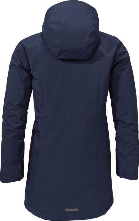 Actual product image Schöffel Women's 3In1 Parka Barth (48)
