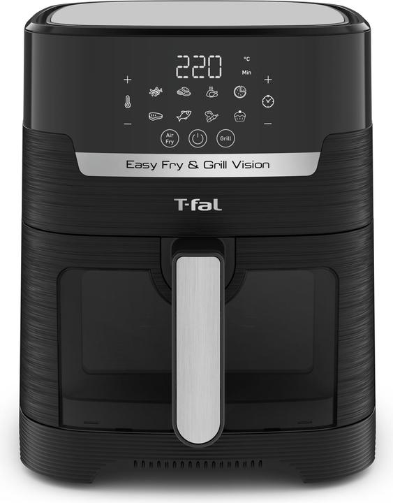 Immagine prodotto Tefal EY5068 Easy Fry & Grill