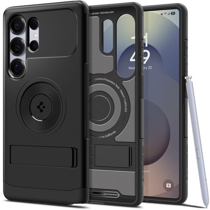 Productafbeelding Spigen Slim Armor (Samsung Galaxy S25 Ultra)