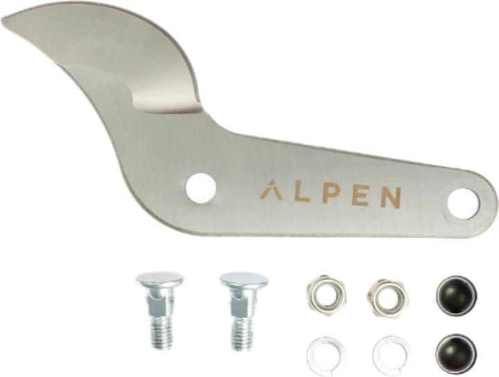 Image du produit Alpen Swiss Tools Kit de pièces de rechange Alpen WEISSHORN 280