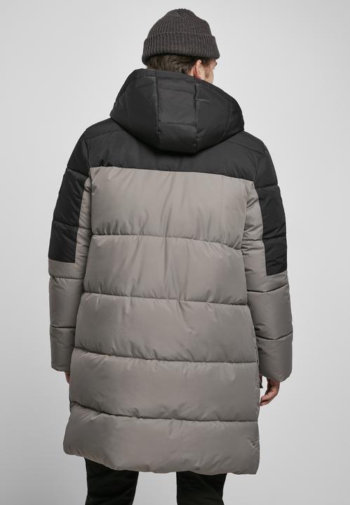 Image du produit Urban Classics Puffer Parka (S)