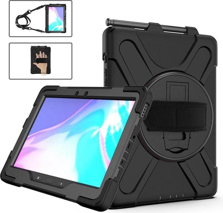 Immagine prodotto eSTUFF Custodia Defender (Galaxy Tab Active Pro)