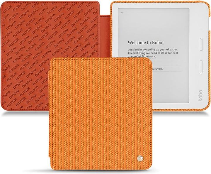 Abaca arancio ( Pantone #d77540 )