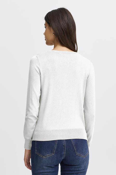 Actual product image Fransa FRZubasic 60 Cardigan 20604187 (XL)