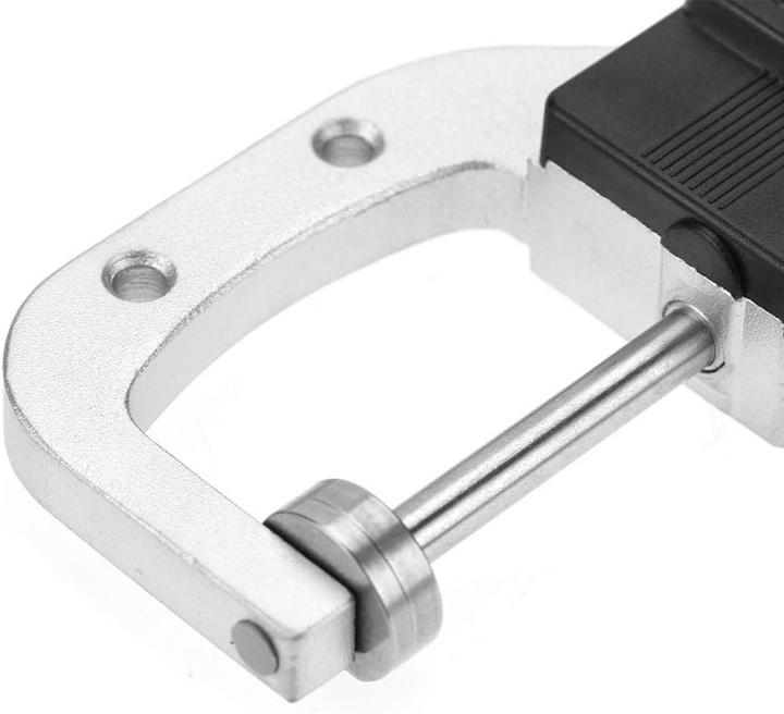 Image du produit Hilitand Elektronisches Dickenmessgerät mit Digitalanzeige (2.50 cm)