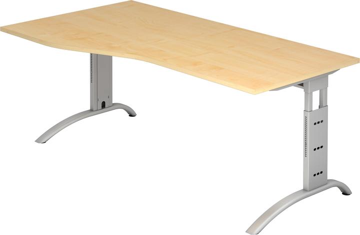 Actual product image Hammerbacher F series (80 x 650 cm)