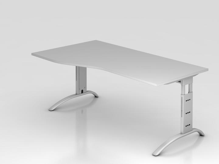 Immagine prodotto Hammerbacher Serie F (80 x 65 cm)