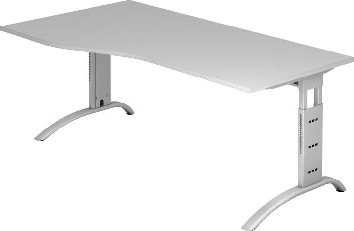 Hammerbacher F series (80 x 65 cm)