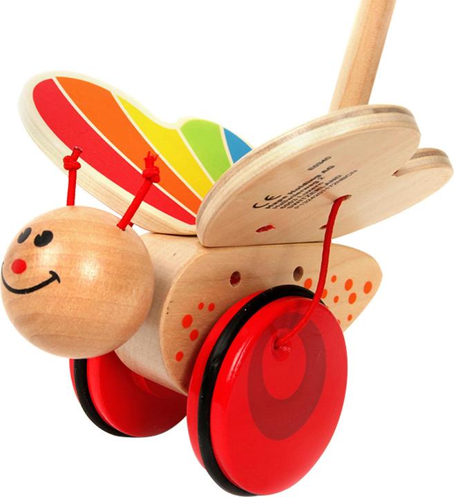 Image du produit Hape Papillon coulissant