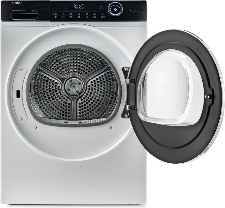 Produktbild Haier Hd90-a3979-s (9 kg, Rechts, EU-Stecker)