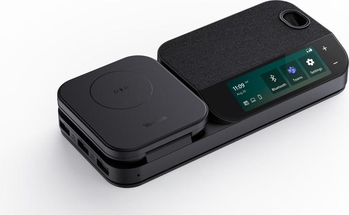 Produktbild Yealink BH 71 (Kabellos, USB-C)