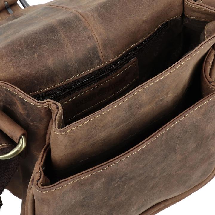 Produktbild Greenburry Umhängetasche Vintage 1738
