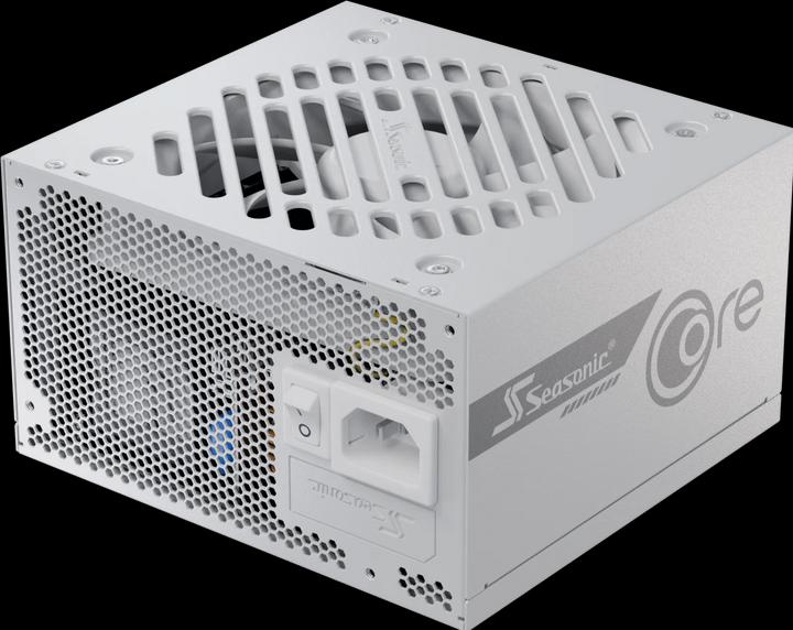 Seasonic Core GX ATX 3 (650 W)