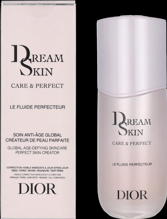 Image du produit Dior Dreamskin Sleeve Care & Perf (50 ml)