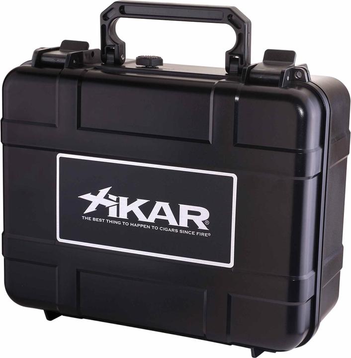 Xikar Humidor de voyage 250XI (50)