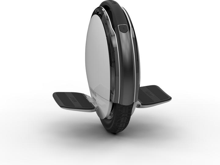Produktbild Segway-Ninebot One S2 (24 km/h, 30 km, 500 W)