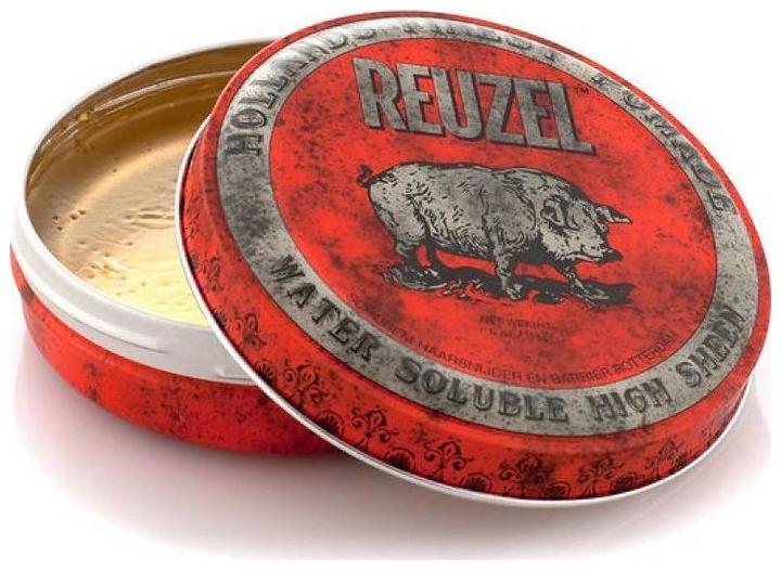 Produktbild Reuzel High Sheen (Haargel)