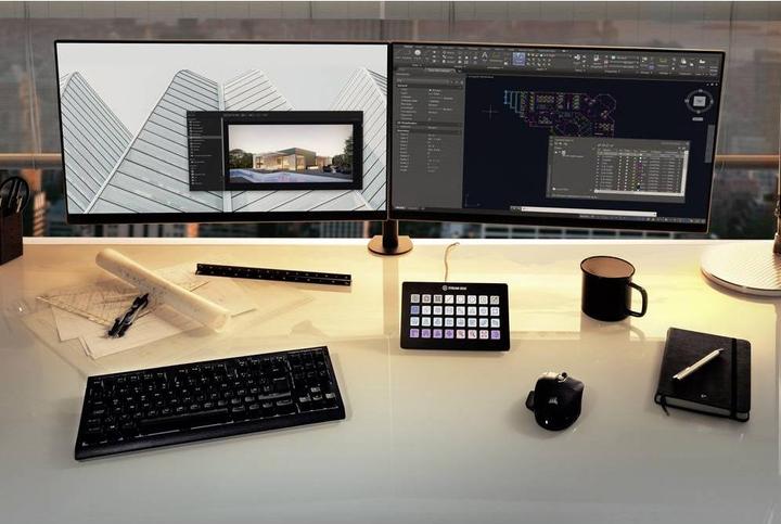 Image du produit Elgato Stream Deck XL