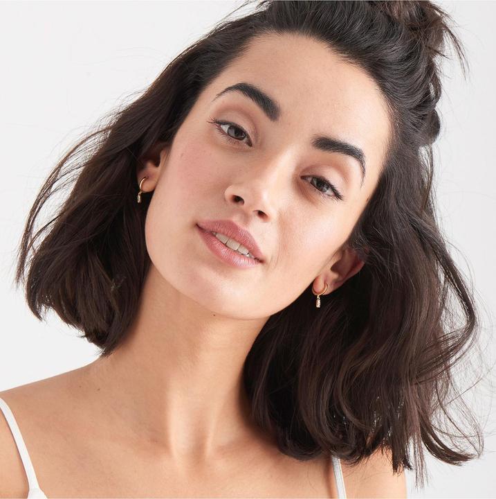 Produktbild Ania Haie Glow Getter Ohrringe (925er Silber)