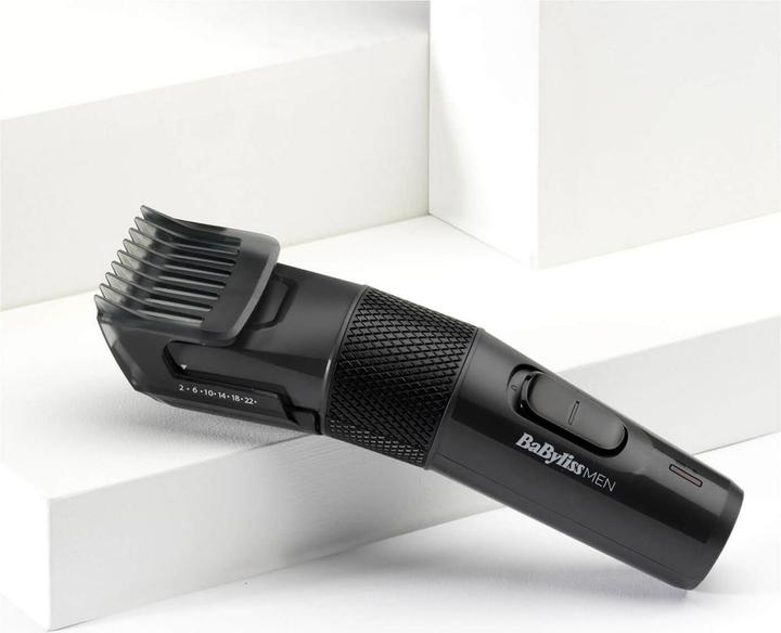 Actual product image BaByliss precision cut