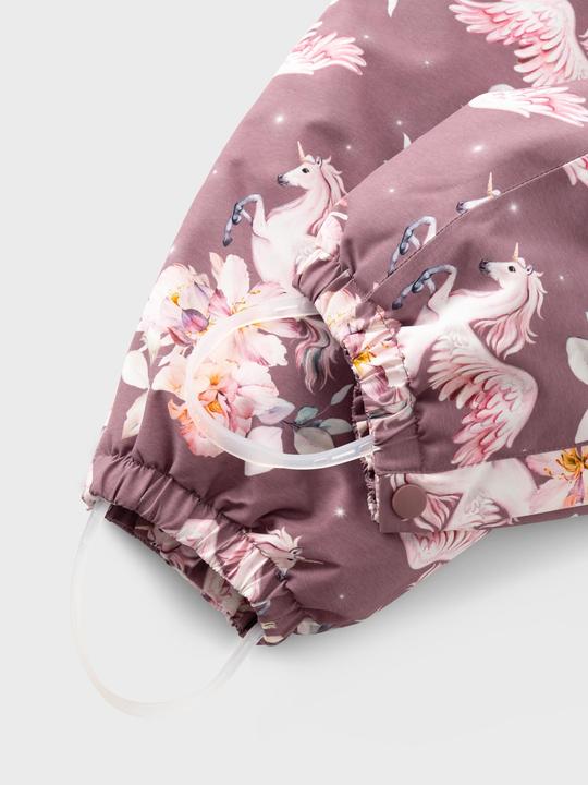 Actual product image Name it Nmfsnow10 Suit Aop Fo Noos (80)