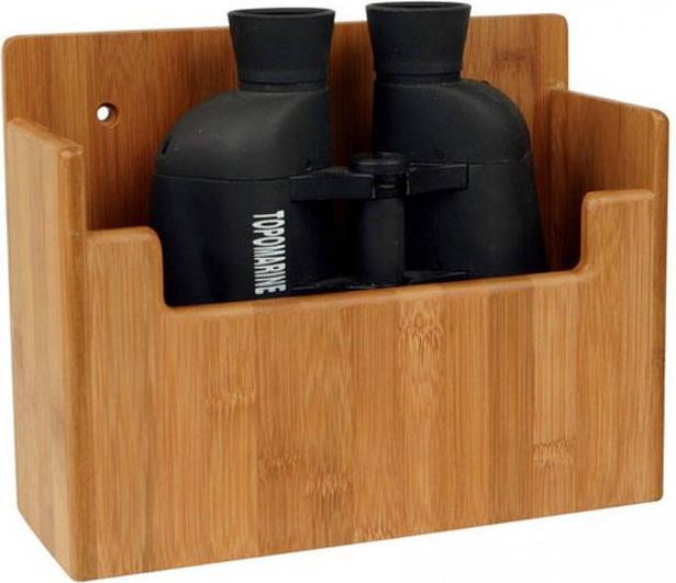 Image du produit Plastimo Bambus Fernglas Halter